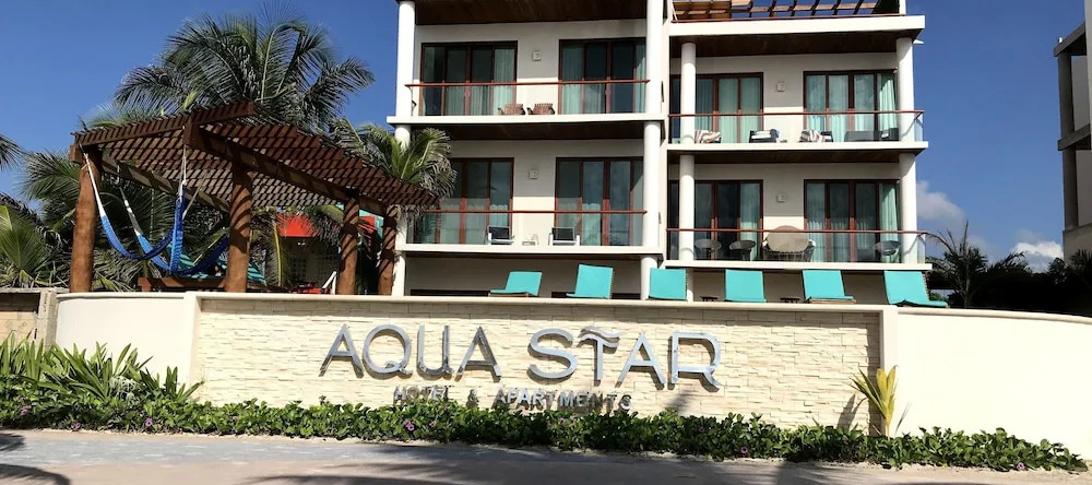 Aquastar By RT Vacation Rentals, 马哈瓦尔 — 照片 1