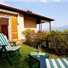 Residence Roccolo, Гиффа — фото 2