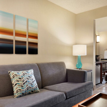 Embassy Suites by Hilton San Luis Obispo, 圣路易斯-奥比斯波 — 照片 4