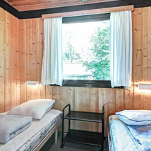Baltic Sea Facing Spacious Holiday Home in Hasle Bornholm, 奥基克比 — 照片 2
