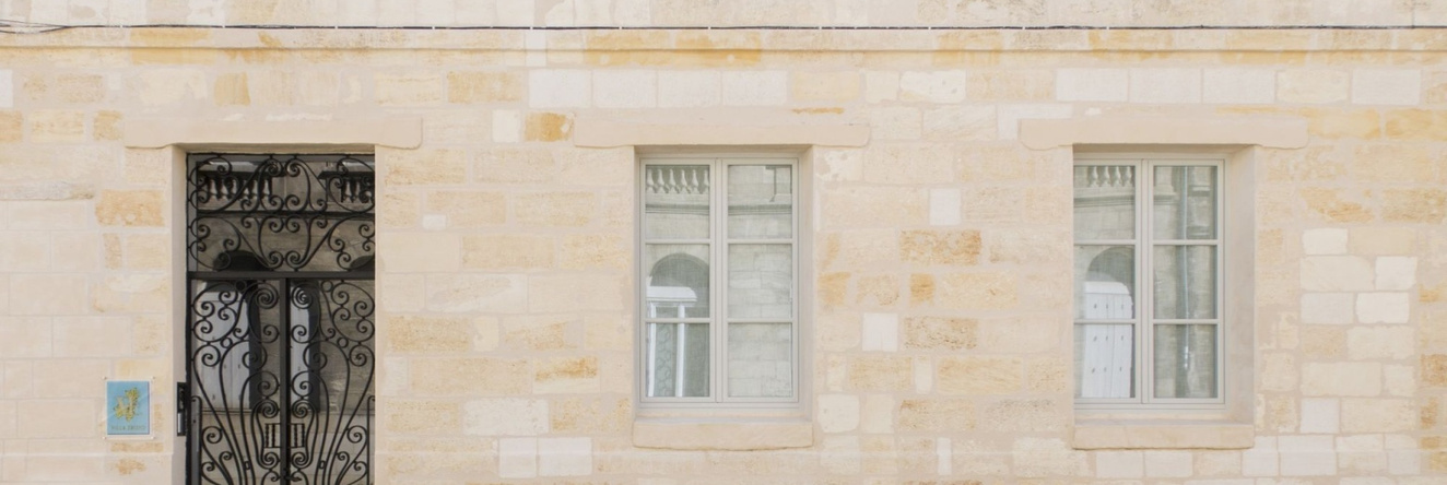 Villa Erizio - Bordeaux Centre, Бордо — фото 1