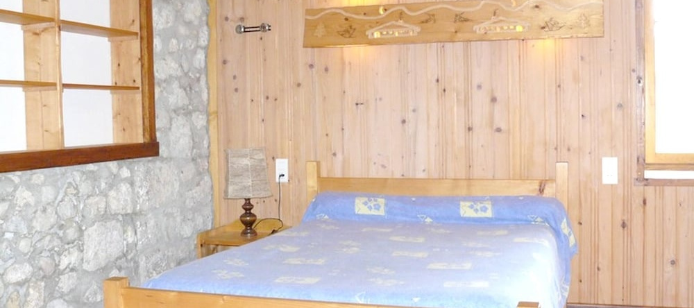 House With One Bedroom In Septmoncel, With Wonderful Mountain View, Fu, Сетмонсель — фото 1
