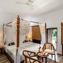 WelcomHeritage Badi Kothi, 普拉亚格拉杰 — 照片 3