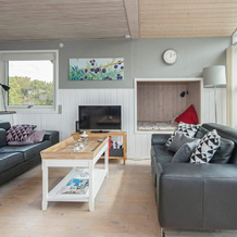 Deluxe Holiday Home in Jutland With Beach Nearby, Fano — photo 3