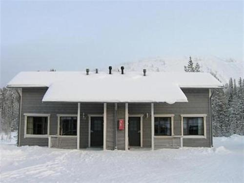 Sallainen Cottages, Salla — photo 1