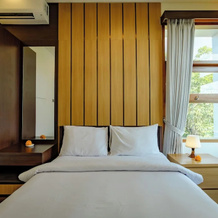 Vil'Latu - 3 Bedrooms Private Pool Villa., 阿比安塞马尔 — 照片 2