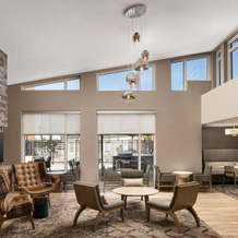 Residence Inn by Marriott Tampa Wesley Chapel, 韦斯利教堂 — 照片 2