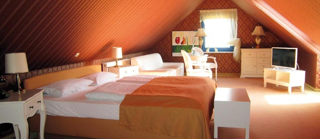 Hotel Klaus Störtebeker, Ralswiek — photo 1
