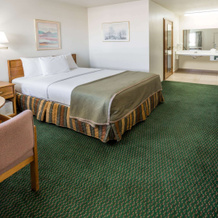 Howard Johnson By Wyndham Roseburg, Роузберг — фото 3