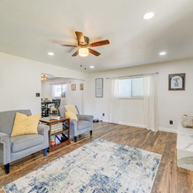 Visalia Vacation Rental W/ Yard: 1 Mi To Downtown, Висалия — фото 2