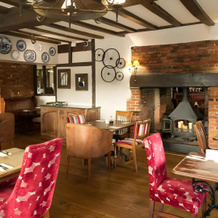 The White Horse Inn, Eye — photo 3