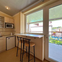 Uyutny Guest house, 费奥多西亚 — 照片 4