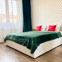 Krymsk Khoum Cheremushki Flat, Krymsk — photo 2