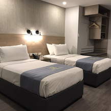 JET Hotel, Lipa — photo 3