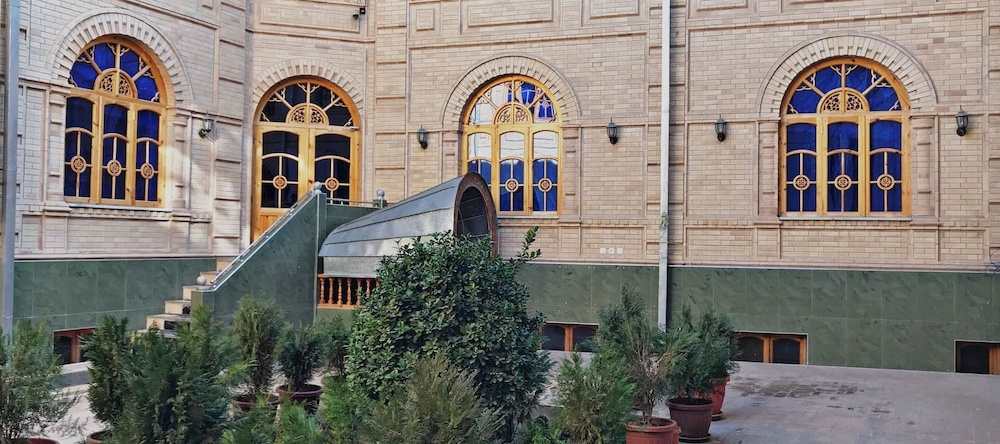 Kamila Prime B&B, Самарканд — фото 1