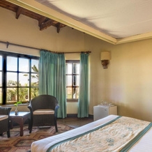 Kibo Villa Amboseli, 安博塞利 — 照片 2