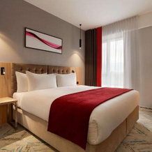 Ramada Targu Jiu, Тыргу-Жиу — фото 5