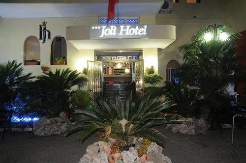 Hotel Jolì, 托尔托拉 — 照片 1