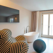 Musa Lago Di Como, Сала-Комачина — фото 2