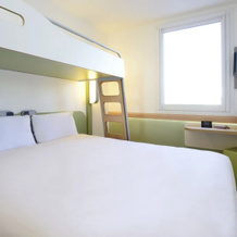Hotel Ibis Budget Lyon Est Chaponnay, Chaponnay — photo 3