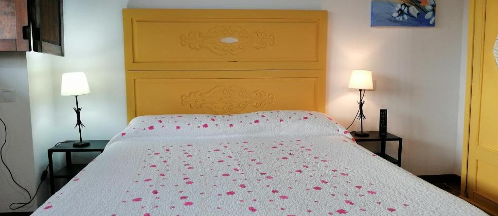 Apartamentos Rurales Balcón Del Marqués, Тарано — фото 1