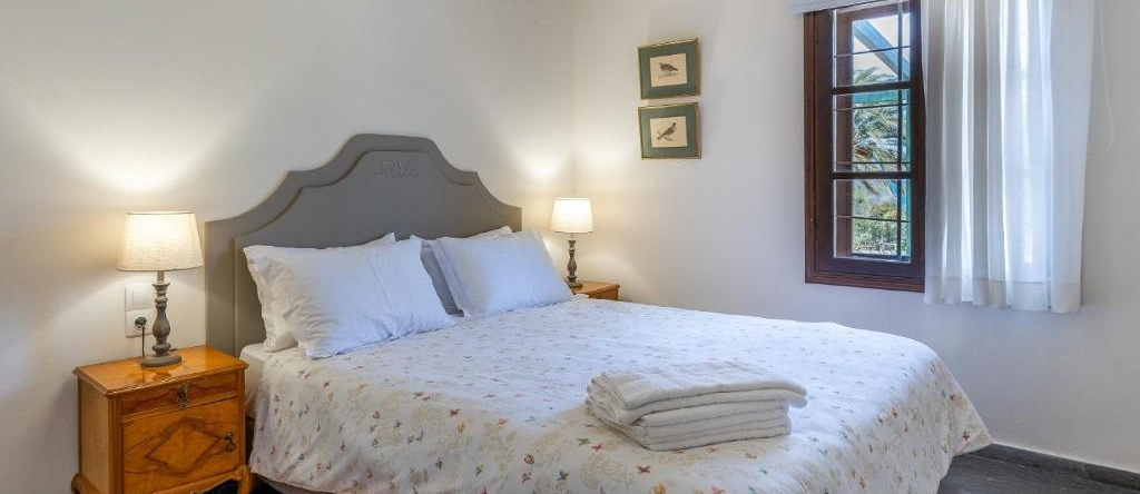 Carissa house in Crete, 阿吉亚福蒂亚 — 照片 1