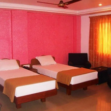 Hotel Sri Srinivasa Residency, Кадапа — фото 2
