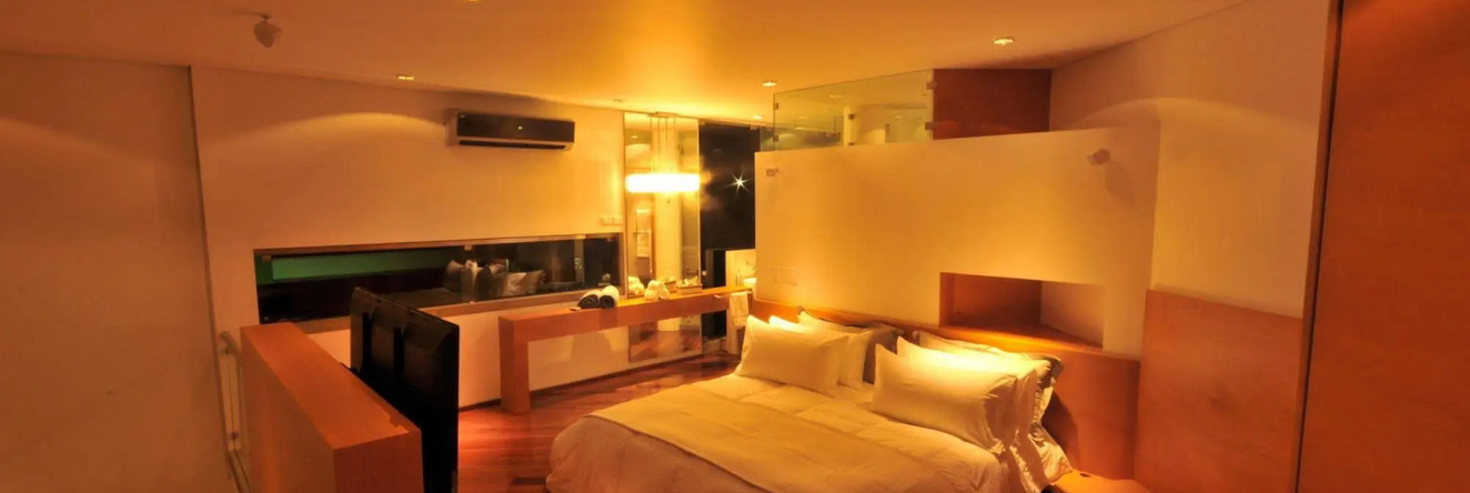 AcquaSanta Lofts Hotel, 卡利 — 照片 1