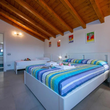 Villa Laura, Безоццо — фото 3