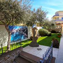 Villa Piana, Кастельсардо — фото 5