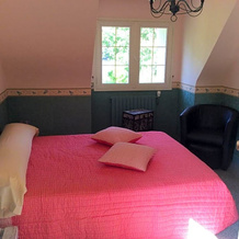 Chambre Au Calme A Botquelen, Аррадон — фото 2