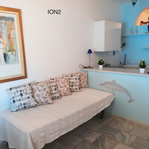 Giannis Apartments, Myrties — photo 5