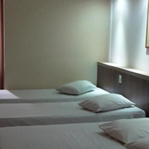 Hotel Lux, Pocos De Caldas — photo 4