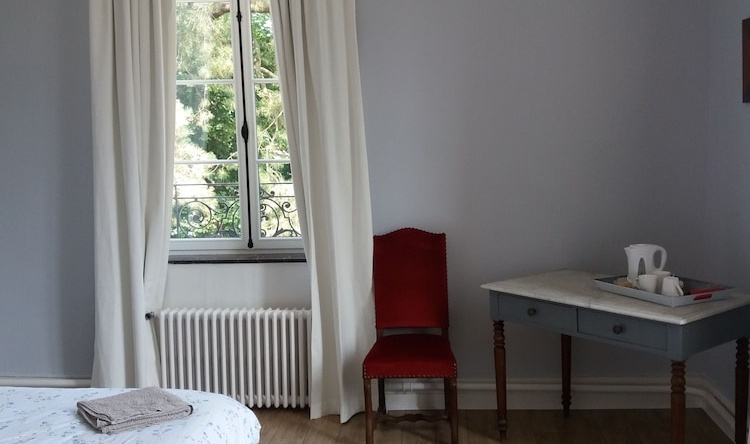 Petit manoir de la berthenlaire, 本克滕 — 照片 1