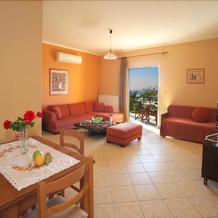 Eleftheria Apartments, 弗拉哈塔 — 照片 4