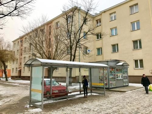 Apartament Awiator Mielec, Мелец — фото 1