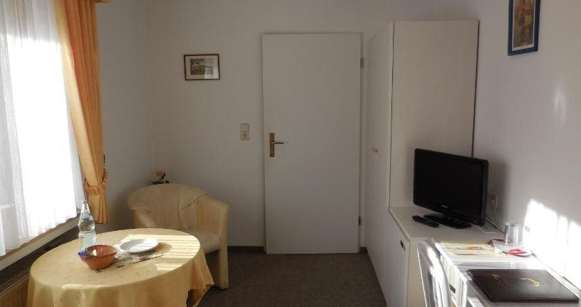 Hotel Forellenhof, 代特莫尔德 — 照片 1
