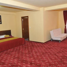 Hotel GClub, 布里亚扎 — 照片 2