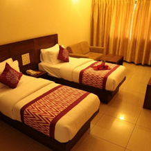 OYO Rooms Bendoorwell Junction, 芒格洛尔 — 照片 5