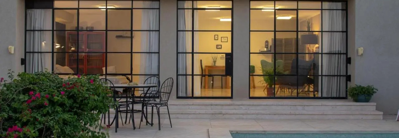 DesertB, Beersheba — photo 1
