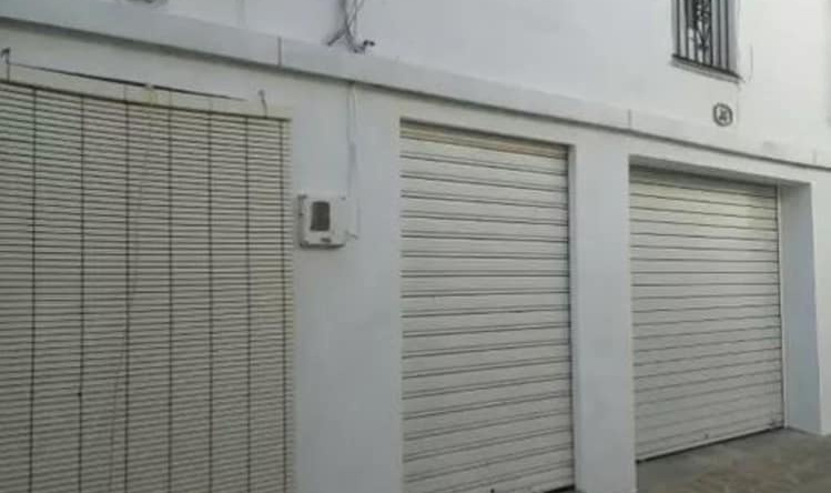 House With 3 Bedrooms in Gaucín, With Wonderful Mountain View and Terr, 高辛 — 照片 1