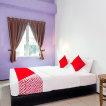 Ihome Boutique Hotel, Сери-Кембанган — фото 5