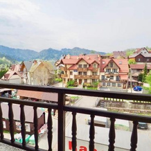 Apartament W Pieninach, Щавница — фото 2