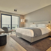 Badhotel De Wielingen, 卡赞德村 — 照片 2