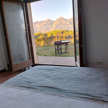 Hotel Rural la Frasera, 巴卡里塞斯 — 照片 4