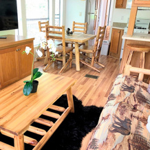 Mountain Cabin 580, Bryson City — photo 2