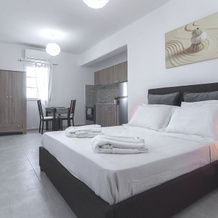 Avalon Mykonos Suites, 哈拉腊 — 照片 2