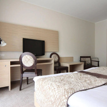 Hotel Mangart, 博韦茨 — 照片 5