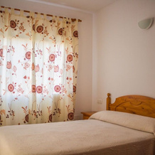 Apartamentos Bellavista, Эль-Лентискаль — фото 3