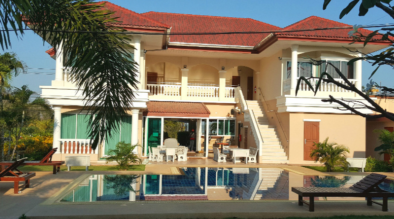 East Shore Pattaya Resort, 邦 — 照片 1